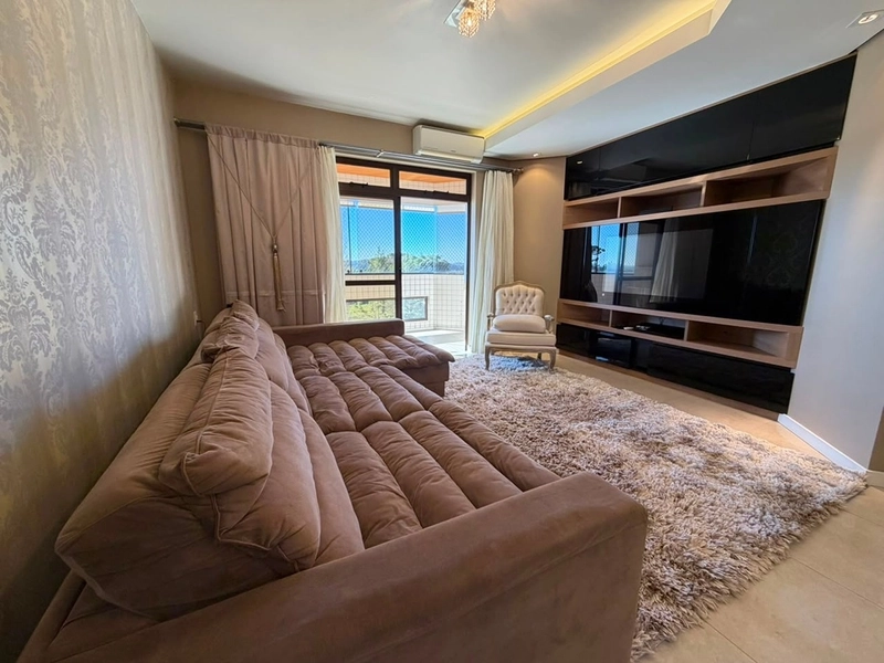 🏠 ALUGA APARTAMENTO ALTO PADRÃO no EDIFÍCIO PALLADIUM RESIDENCES  BELA VISTA - RIO NEGRINHO SC – Vorlene Negócios Imobiliários: 22ª foto da galeria de imagens do imóvel