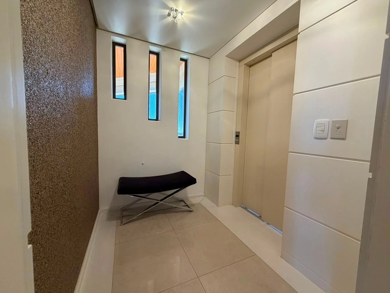 🏠 ALUGA APARTAMENTO ALTO PADRÃO no EDIFÍCIO PALLADIUM RESIDENCES  BELA VISTA - RIO NEGRINHO SC – Vorlene Negócios Imobiliários: 16ª foto da galeria de imagens do imóvel