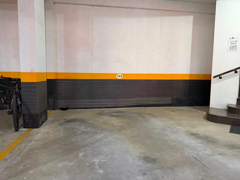 🏠 ALUGA APARTAMENTO ALTO PADRÃO no EDIFÍCIO PALLADIUM RESIDENCES  BELA VISTA - RIO NEGRINHO SC – Vorlene Negócios Imobiliários: 45ª foto da galeria de imagens do imóvel