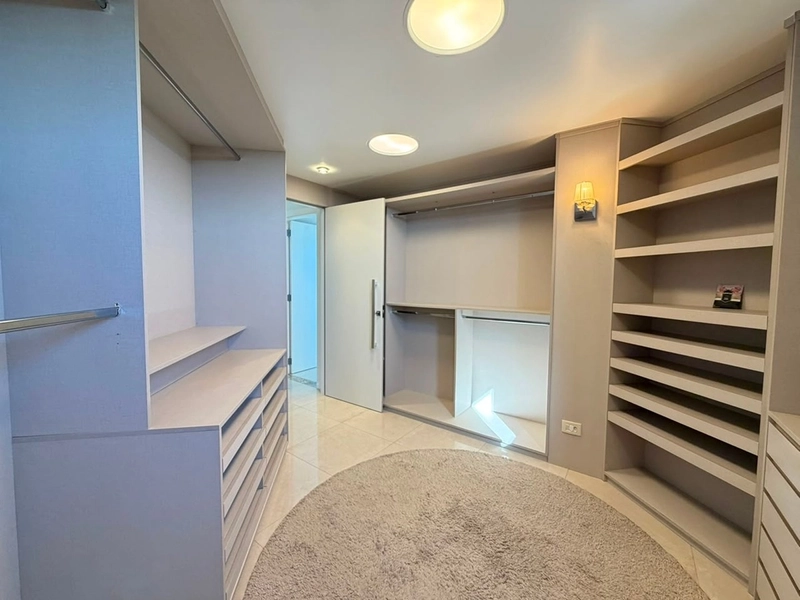 🏠 ALUGA APARTAMENTO ALTO PADRÃO no EDIFÍCIO PALLADIUM RESIDENCES  BELA VISTA - RIO NEGRINHO SC – Vorlene Negócios Imobiliários: 35ª foto da galeria de imagens do imóvel