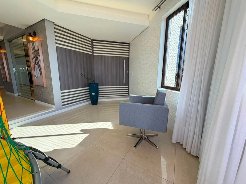 🏠 ALUGA APARTAMENTO ALTO PADRÃO no EDIFÍCIO PALLADIUM RESIDENCES  BELA VISTA - RIO NEGRINHO SC – Vorlene Negócios Imobiliários: 9ª foto da galeria de imagens do imóvel