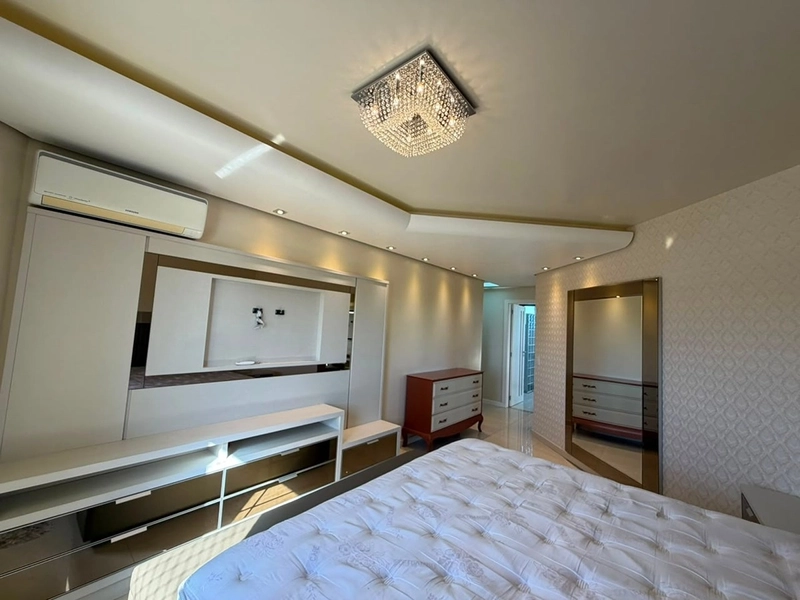 🏠 ALUGA APARTAMENTO ALTO PADRÃO no EDIFÍCIO PALLADIUM RESIDENCES  BELA VISTA - RIO NEGRINHO SC – Vorlene Negócios Imobiliários: 40ª foto da galeria de imagens do imóvel