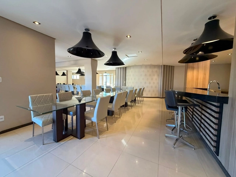 🏠 ALUGA APARTAMENTO ALTO PADRÃO no EDIFÍCIO PALLADIUM RESIDENCES  BELA VISTA - RIO NEGRINHO SC – Vorlene Negócios Imobiliários: 43ª foto da galeria de imagens do imóvel