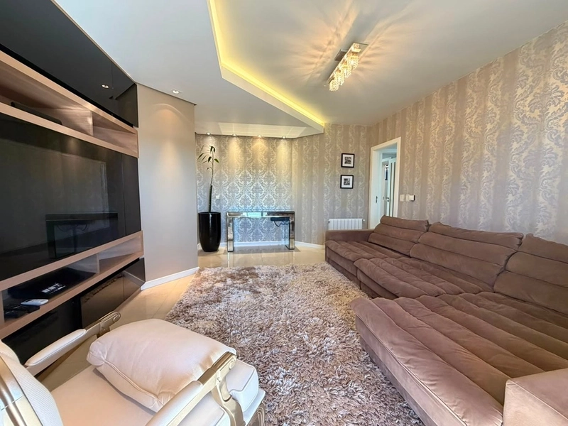 🏠 ALUGA APARTAMENTO ALTO PADRÃO no EDIFÍCIO PALLADIUM RESIDENCES  BELA VISTA - RIO NEGRINHO SC – Vorlene Negócios Imobiliários: 23ª foto da galeria de imagens do imóvel