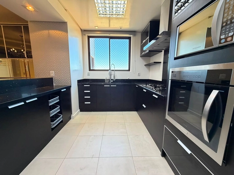 🏠 ALUGA APARTAMENTO ALTO PADRÃO no EDIFÍCIO PALLADIUM RESIDENCES  BELA VISTA - RIO NEGRINHO SC – Vorlene Negócios Imobiliários: 5ª foto da galeria de imagens do imóvel