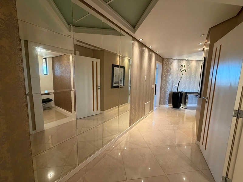 🏠 ALUGA APARTAMENTO ALTO PADRÃO no EDIFÍCIO PALLADIUM RESIDENCES  BELA VISTA - RIO NEGRINHO SC – Vorlene Negócios Imobiliários: 41ª foto da galeria de imagens do imóvel