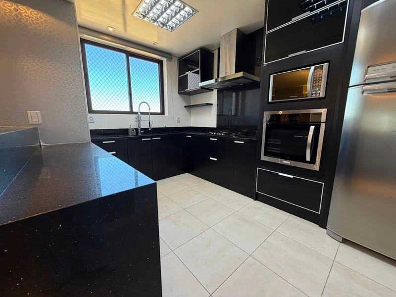 🏠 ALUGA APARTAMENTO ALTO PADRÃO no EDIFÍCIO PALLADIUM RESIDENCES  BELA VISTA - RIO NEGRINHO SC – Vorlene Negócios Imobiliários: 4ª foto da galeria de imagens do imóvel