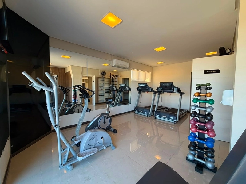 🏠 ALUGA APARTAMENTO ALTO PADRÃO no EDIFÍCIO PALLADIUM RESIDENCES  BELA VISTA - RIO NEGRINHO SC – Vorlene Negócios Imobiliários: 46ª foto da galeria de imagens do imóvel