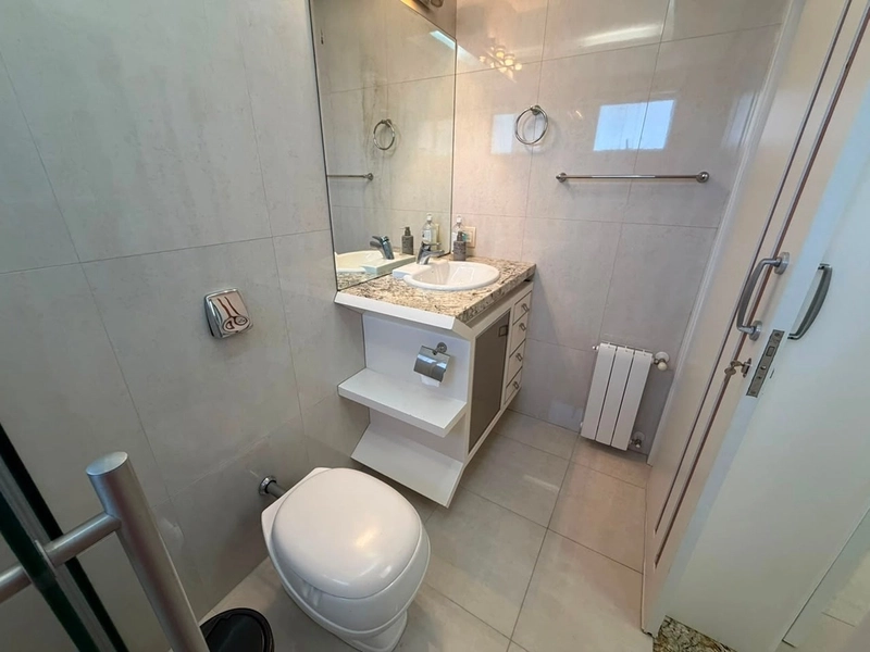 🏠 ALUGA APARTAMENTO ALTO PADRÃO no EDIFÍCIO PALLADIUM RESIDENCES  BELA VISTA - RIO NEGRINHO SC – Vorlene Negócios Imobiliários: 29ª foto da galeria de imagens do imóvel