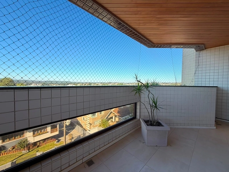 🏠 ALUGA APARTAMENTO ALTO PADRÃO no EDIFÍCIO PALLADIUM RESIDENCES  BELA VISTA - RIO NEGRINHO SC – Vorlene Negócios Imobiliários: 24ª foto da galeria de imagens do imóvel