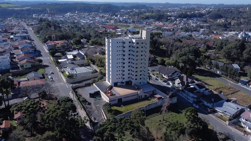 🏠 ALUGA APARTAMENTO ALTO PADRÃO no EDIFÍCIO PALLADIUM RESIDENCES  BELA VISTA - RIO NEGRINHO SC – Vorlene Negócios Imobiliários: 2ª foto da galeria de imagens do imóvel