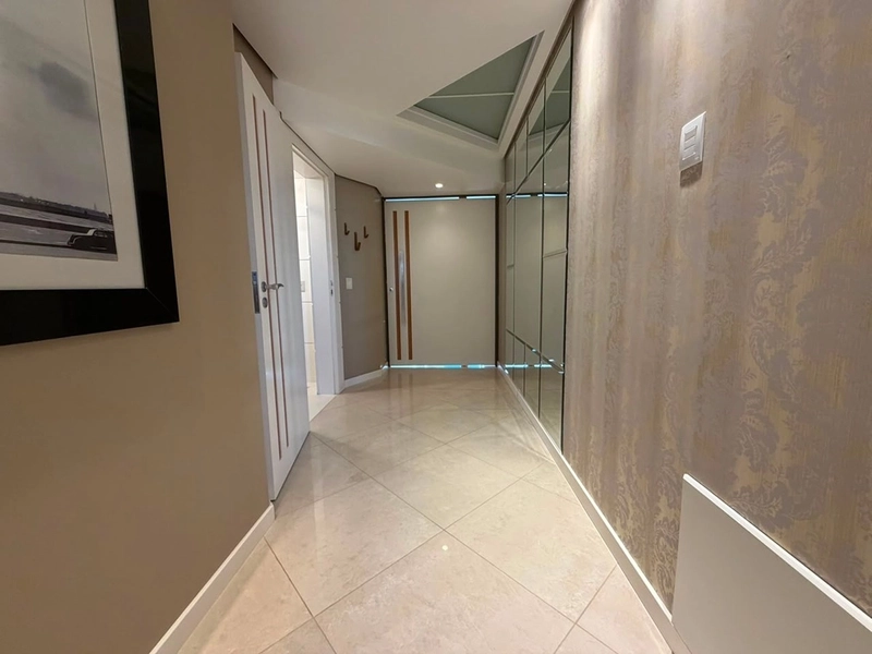 🏠 ALUGA APARTAMENTO ALTO PADRÃO no EDIFÍCIO PALLADIUM RESIDENCES  BELA VISTA - RIO NEGRINHO SC – Vorlene Negócios Imobiliários: 26ª foto da galeria de imagens do imóvel