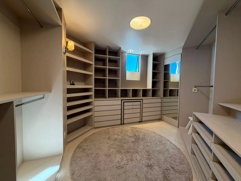 🏠 ALUGA APARTAMENTO ALTO PADRÃO no EDIFÍCIO PALLADIUM RESIDENCES  BELA VISTA - RIO NEGRINHO SC – Vorlene Negócios Imobiliários: 34ª foto da galeria de imagens do imóvel