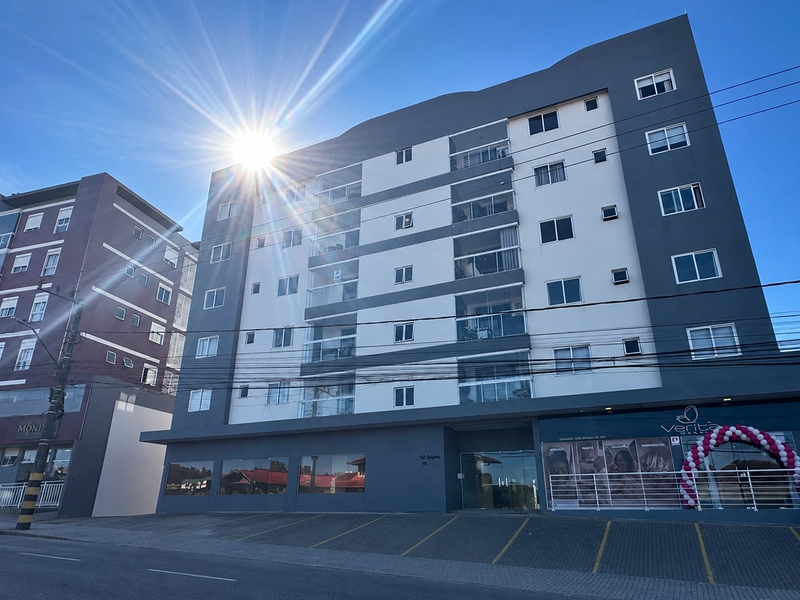 VENDE AP SUPER LOCALIZADO NO BAIRRO PROGRESSO - Vorlene Negócios Imobiliários: 1ª foto da galeria de imagens do imóvel