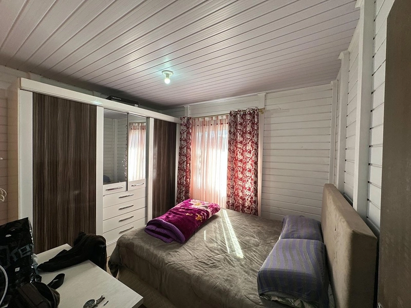 VENDE-SE CASA NO BAIRRO COLONIAL -   Vorlene Negócios Imobiliários: 10ª foto da galeria de imagens do imóvel