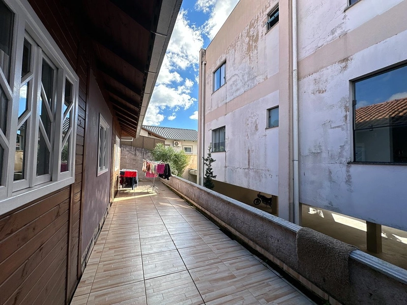 VENDE-SE CASA NO BAIRRO COLONIAL -   Vorlene Negócios Imobiliários: 15ª foto da galeria de imagens do imóvel
