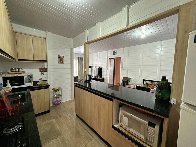 VENDE-SE CASA NO BAIRRO COLONIAL -   Vorlene Negócios Imobiliários: 14ª foto da galeria de imagens do imóvel