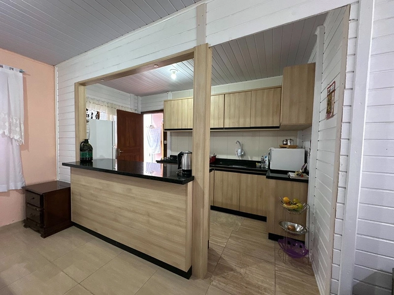 VENDE-SE CASA NO BAIRRO COLONIAL -   Vorlene Negócios Imobiliários: 12ª foto da galeria de imagens do imóvel