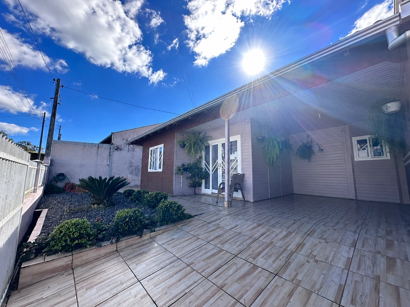 Imóvel residencial ou comercial