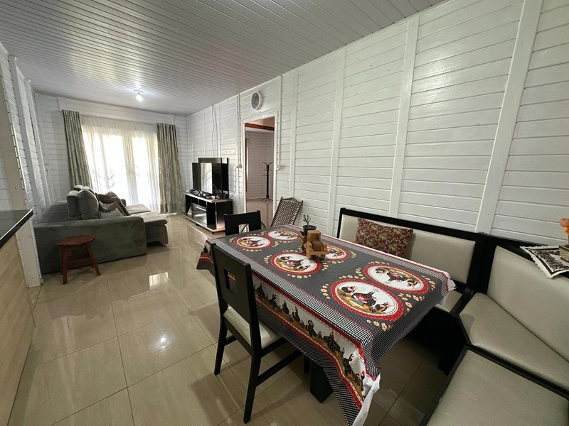 VENDE-SE CASA NO BAIRRO COLONIAL -   Vorlene Negócios Imobiliários: 13ª foto da galeria de imagens do imóvel