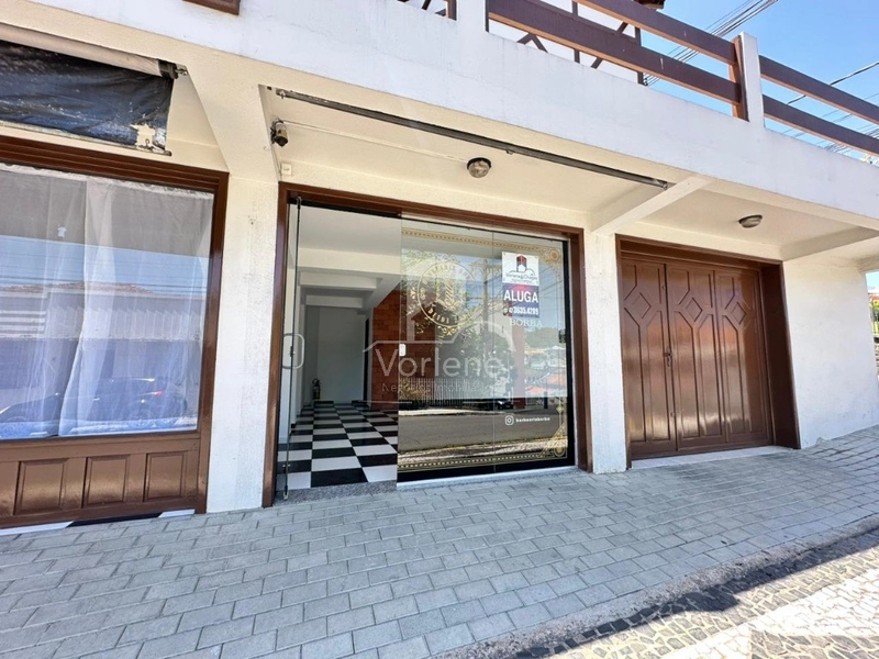 Imóvel residencial ou comercial