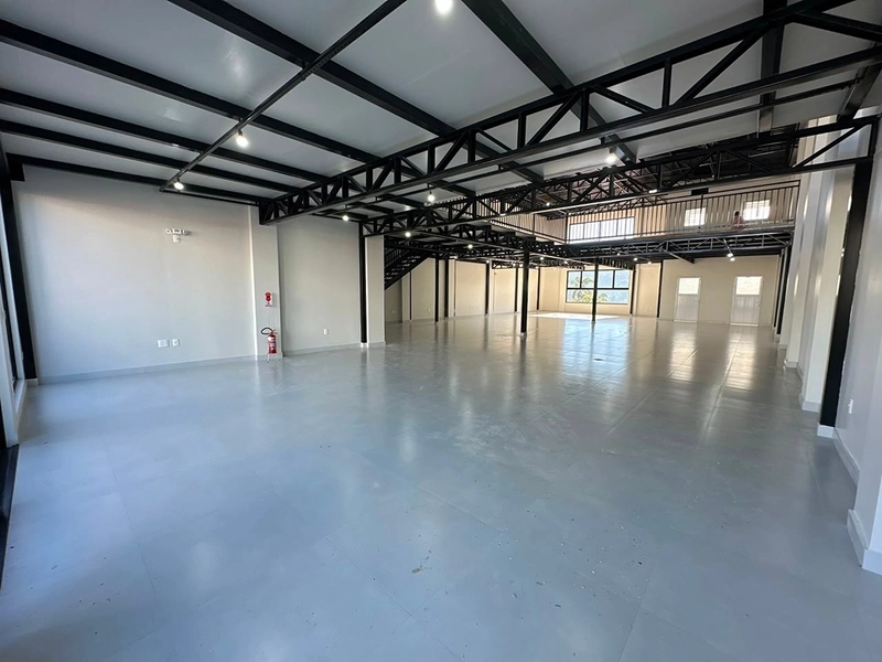 🏠 ALUGA NOVA E AMPLA SALA COMERCIAL “ ÁREA CENTRAL”: 4ª foto da galeria de imagens do imóvel