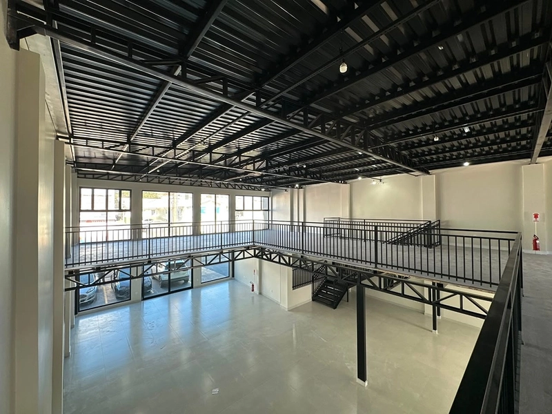🏠 ALUGA NOVA E AMPLA SALA COMERCIAL “ ÁREA CENTRAL”: 9ª foto da galeria de imagens do imóvel