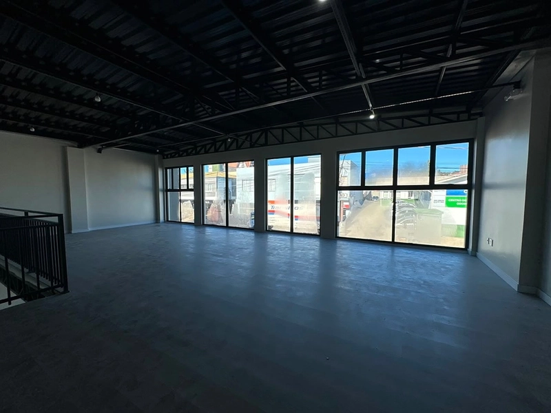 🏠 ALUGA NOVA E AMPLA SALA COMERCIAL “ ÁREA CENTRAL”: 12ª foto da galeria de imagens do imóvel