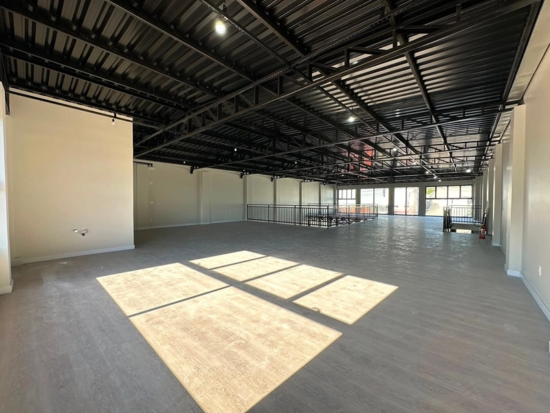 🏠 ALUGA NOVA E AMPLA SALA COMERCIAL “ ÁREA CENTRAL”: 11ª foto da galeria de imagens do imóvel