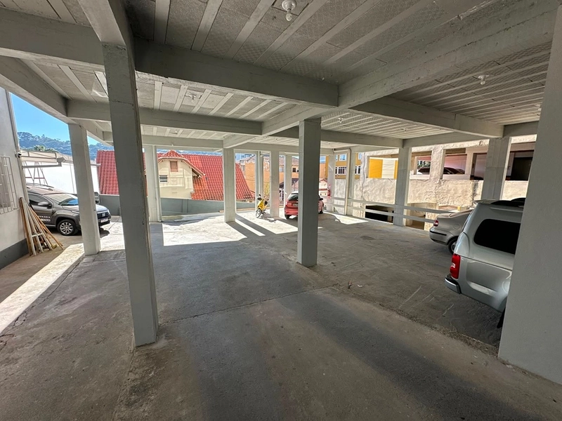 🏠 ALUGA NOVA E AMPLA SALA COMERCIAL “ ÁREA CENTRAL” EM SÃO BENTO DO SUL: 16ª foto da galeria de imagens do imóvel