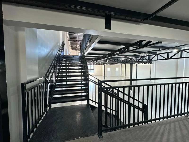 🏠 ALUGA NOVA E AMPLA SALA COMERCIAL “ ÁREA CENTRAL”: 8ª foto da galeria de imagens do imóvel
