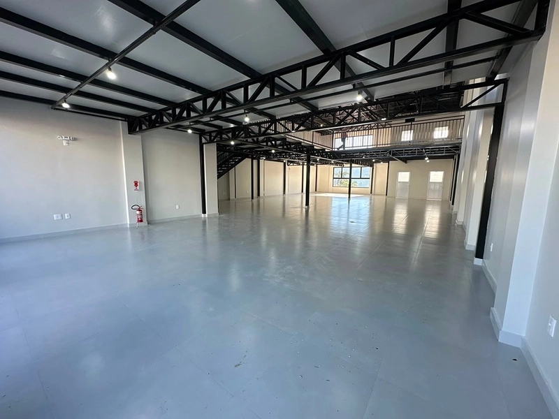 🏠 ALUGA NOVA E AMPLA SALA COMERCIAL “ ÁREA CENTRAL”: 5ª foto da galeria de imagens do imóvel