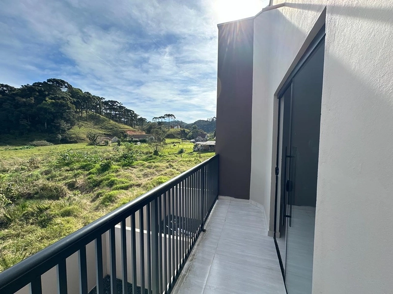 ALUGA SOBRADO GEMINADO no BAIRRO SERRA ALTA – Vorlene Negócios Imobiliários: 8ª foto da galeria de imagens do imóvel