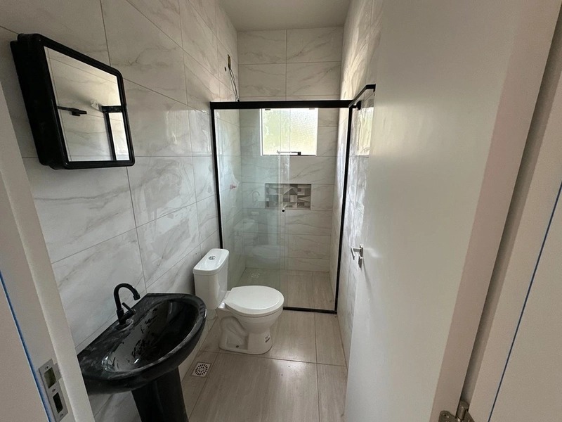 ALUGA SOBRADO GEMINADO no BAIRRO SERRA ALTA – Vorlene Negócios Imobiliários: 4ª foto da galeria de imagens do imóvel