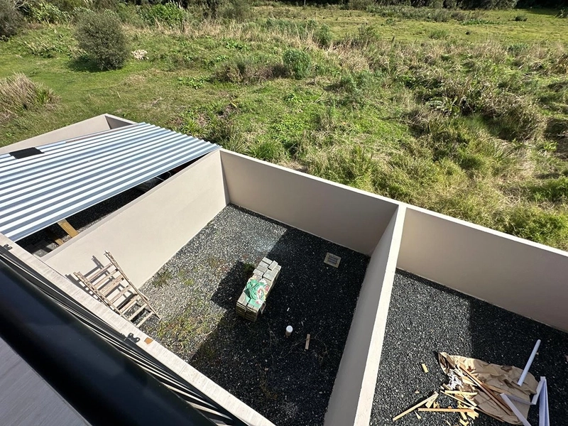 ALUGA SOBRADO GEMINADO no BAIRRO SERRA ALTA – Vorlene Negócios Imobiliários: 10ª foto da galeria de imagens do imóvel