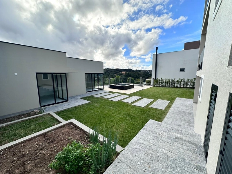 CASA ALTO PADRÃO NO SOL POENTE À VENDA - Vorlene Negócios Imobiliários: 7ª foto da galeria de imagens do imóvel