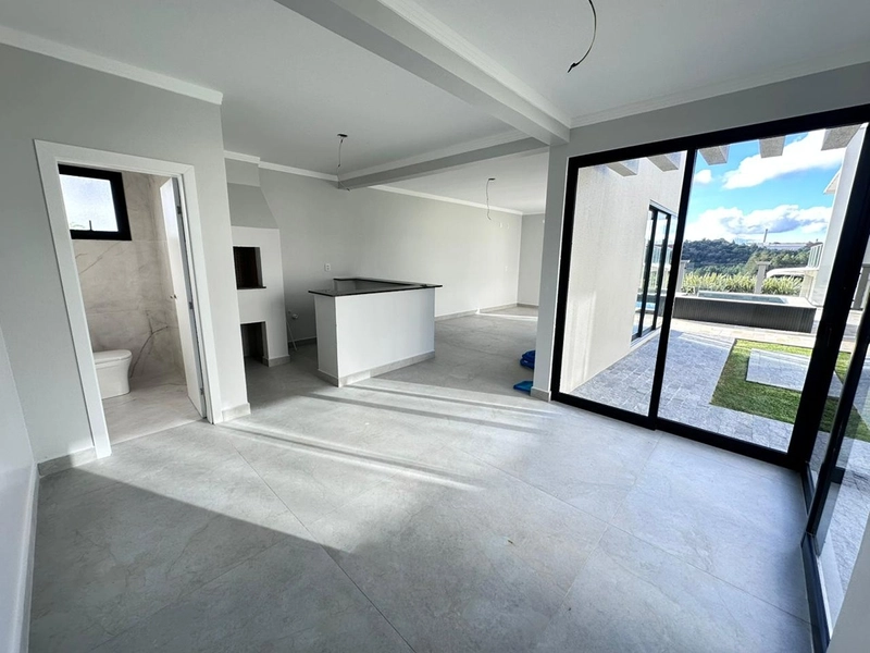 CASA ALTO PADRÃO NO SOL POENTE À VENDA - Vorlene Negócios Imobiliários: 9ª foto da galeria de imagens do imóvel