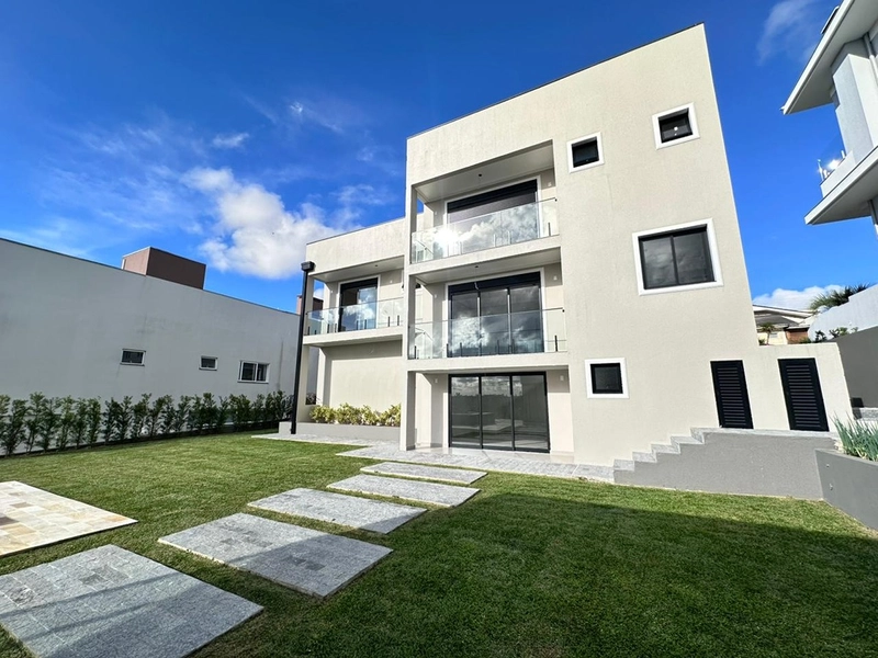 CASA ALTO PADRÃO NO SOL POENTE À VENDA - Vorlene Negócios Imobiliários: 5ª foto da galeria de imagens do imóvel