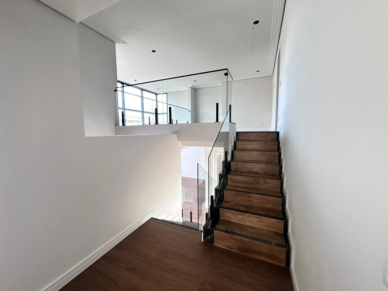 CASA ALTO PADRÃO NO SOL POENTE À VENDA - Vorlene Negócios Imobiliários: 32ª foto da galeria de imagens do imóvel