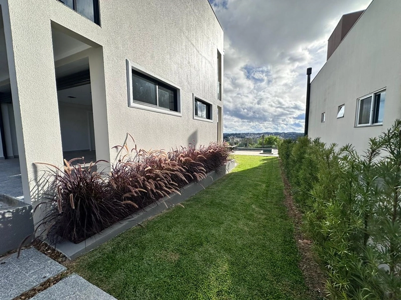 CASA ALTO PADRÃO NO SOL POENTE À VENDA - Vorlene Negócios Imobiliários: 3ª foto da galeria de imagens do imóvel