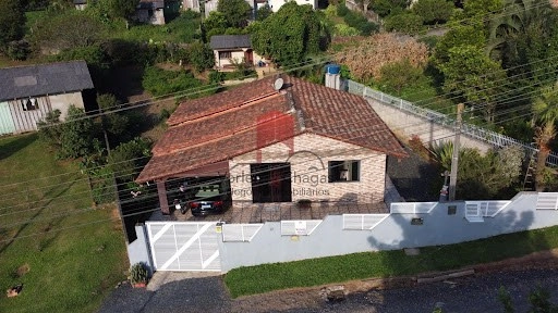 VENDE CASA NO BAIRRO SERRA ALTA - VORLENE NEGÓCIOS IMOBILIÁRIOS: 6ª foto da galeria de imagens do imóvel
