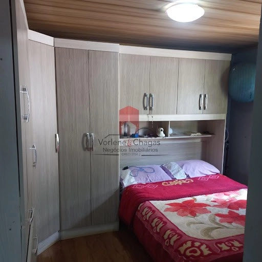 VENDE CASA NO BAIRRO SERRA ALTA - VORLENE NEGÓCIOS IMOBILIÁRIOS: 11ª foto da galeria de imagens do imóvel