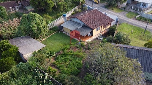 VENDE CASA NO BAIRRO SERRA ALTA - VORLENE NEGÓCIOS IMOBILIÁRIOS: 4ª foto da galeria de imagens do imóvel