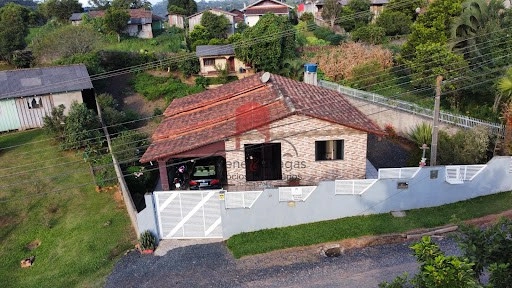 VENDE CASA NO BAIRRO SERRA ALTA - VORLENE NEGÓCIOS IMOBILIÁRIOS: 9ª foto da galeria de imagens do imóvel