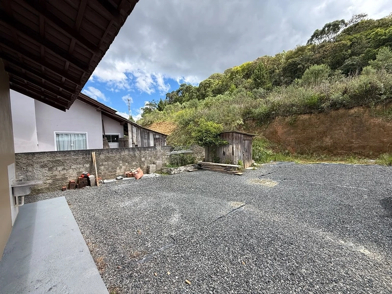 CASA À VENDA NO BAIRRO ALPINO!: 13ª foto da galeria de imagens do imóvel