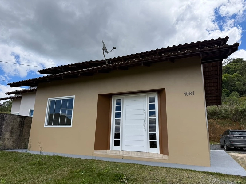 Imóvel residencial ou comercial