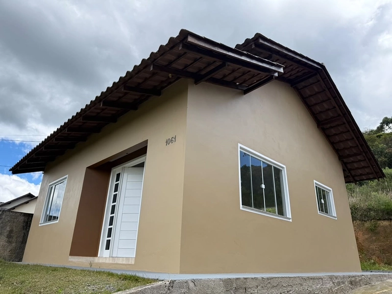 CASA À VENDA NO BAIRRO ALPINO!: 3ª foto da galeria de imagens do imóvel