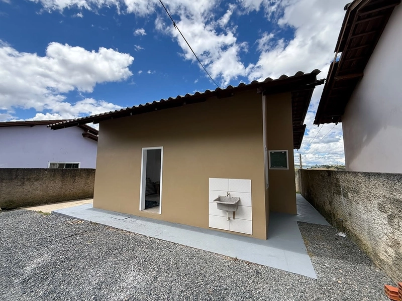 CASA À VENDA NO BAIRRO ALPINO!: 12ª foto da galeria de imagens do imóvel