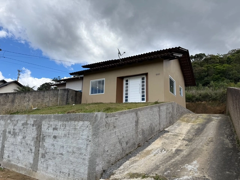 CASA À VENDA NO BAIRRO ALPINO!: 2ª foto da galeria de imagens do imóvel