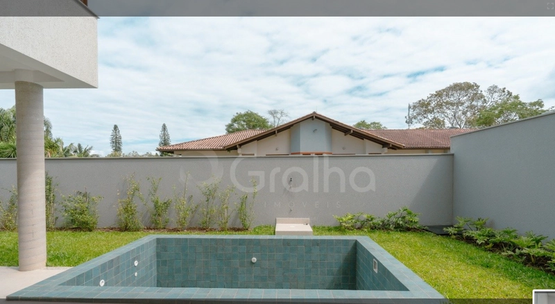 CASA COM 4 SUITES NO ALAMEDA CACUPE: 10ª foto da galeria de imagens do imóvel